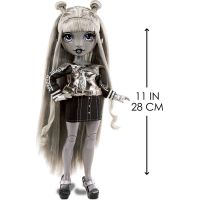 Shadow High Tajomná bábika Luna Madison 3