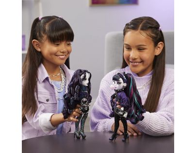 Shadow High Tajemne fashion bábiky Special Edition Twins