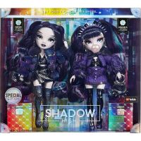 Shadow High Tajemne fashion bábiky Special Edition Twins 5