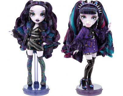 Shadow High Tajemne fashion bábiky Special Edition Twins