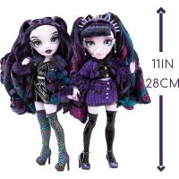 Shadow High Tajemne fashion bábiky Special Edition Twins 3