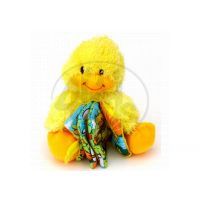 SHELCORE 54222 - Plyšové kuřátko s knížkou 3