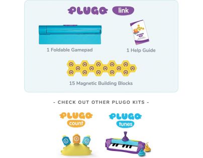 Shifu Plugo Link Múdra abeceda