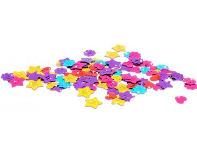 Shimmer Stars Deluxe Mačka