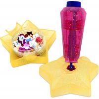 Shimmer Stars Deluxe Mačka 4