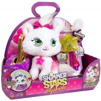 Shimmer Stars Deluxe Mačka 2