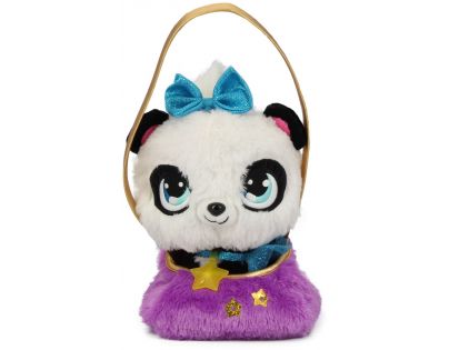 Shimmer Stars Deluxe Panda