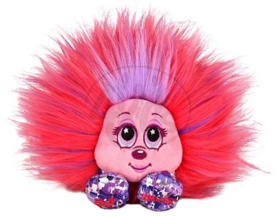 Zuru Shnooks 3 - Červená - Nanninoopy