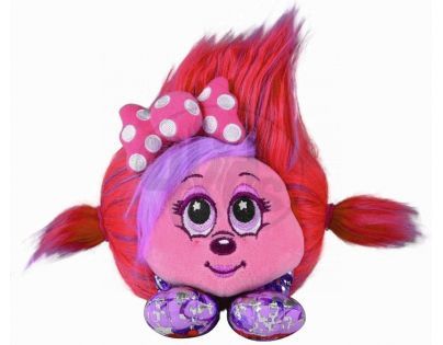 Zuru Shnooks 3 - Červená - Nanninoopy