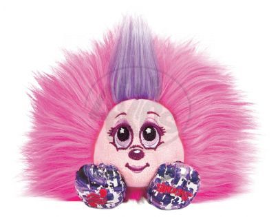 Zuru Shnooks 3 - Pinkidoo