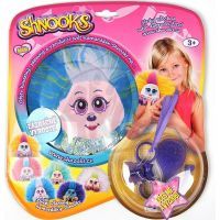 Zuru Shnooks 4 - Aullee malířka 3