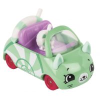 Shopkins Cutie Cars S1 3 pack Candi, Mint a Candy 2