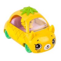 Shopkins Cutie Cars S1 - 3 pack Orange+Kiwi+Zappy 4