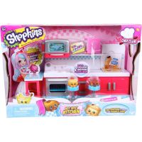 Shopkins Season 6 Kuchyňka 2