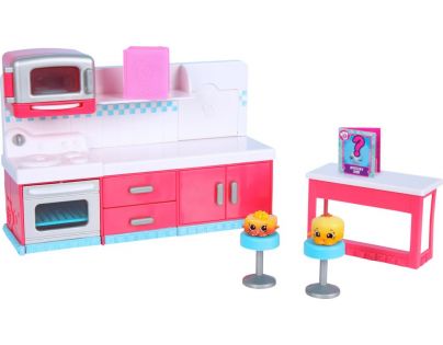 Shopkins Season 6 Kuchyňka