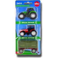 Siku 0410 Blister farmer set, 3 ks