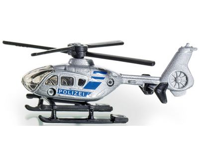 Siku 0807 Policajná helikoptéra 1:55