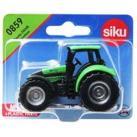 Siku 0859 Traktor Deutz Agrotron 2