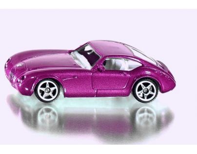 Siku 1006 Auto Wiesmann GT Tmavo ružový 1:55