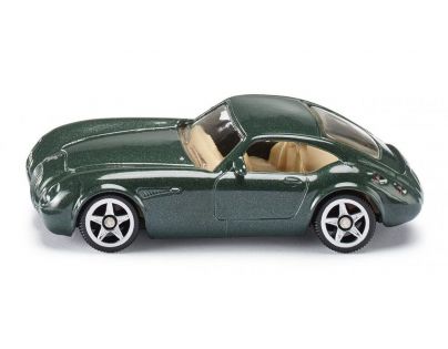 Siku 1006 Auto Wiesmann GT Tmavozelený 1:55