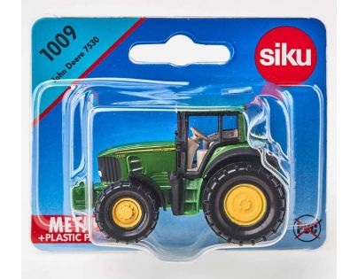 Siku 1009 Traktor John Deere 7530