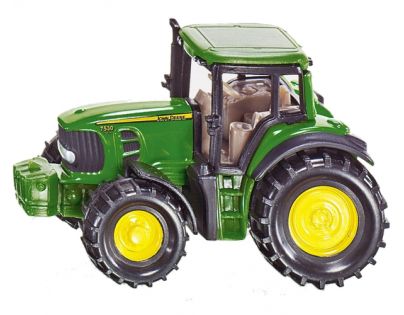 Siku 1009 Traktor John Deere 7530