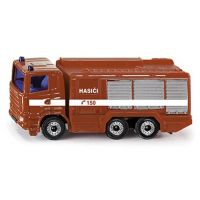 Siku 1036 veľké hasičské auto česká verzia 1:87