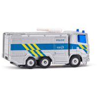 Siku 10431079061 česká verzia Polícia nákladné auto 3