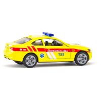 Siku 1043153206101 česká verzia Ambulancia BMW M3 Coupé 3