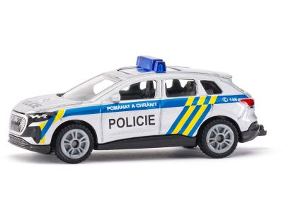 Siku 1043155206100 česká verzia Polícia