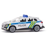 Siku 1043155206100 česká verzia Polícia 2