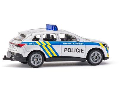 Siku 1043155206100 česká verzia Polícia