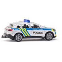 Siku 1043155206100 česká verzia Polícia 3