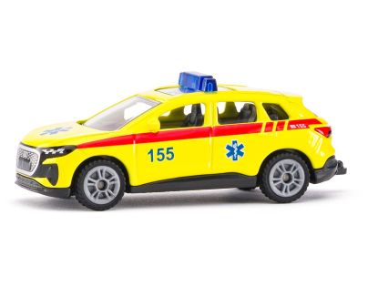 Siku 1043155206101 česká verzia Ambulancia