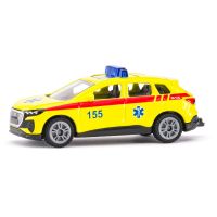 Siku 1043155206101 česká verzia Ambulancia 2