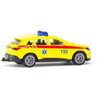 Siku 1043155206101 česká verzia Ambulancia 3