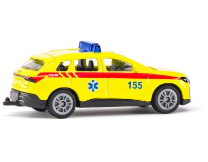 Siku 1043155206101 česká verzia Ambulancia