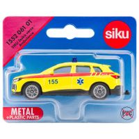 Siku 1043155206101 česká verzia Ambulancia
