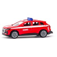 SIKU 1043155206102 česká verzia - hasičské veliteľské vozidlo 2