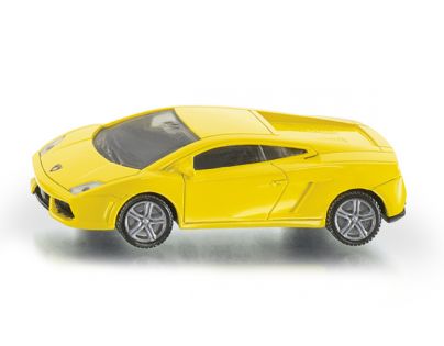 Siku 1317 Lamborghini Gallardo