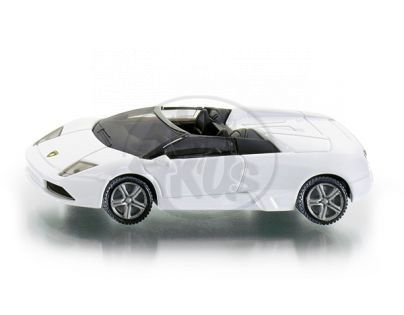 Siku 1318 Lamborghini Murdiélago Roadster