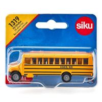 Siku 1319 Americký školský autobus 1:50 2