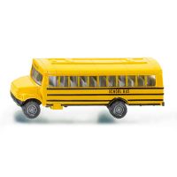 Siku 1319 Americký školský autobus