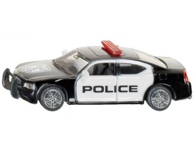 Siku 1404 Auto US policie