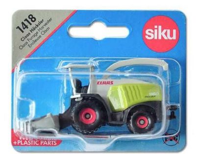 Siku 1418 Kombajn Claas 1:87