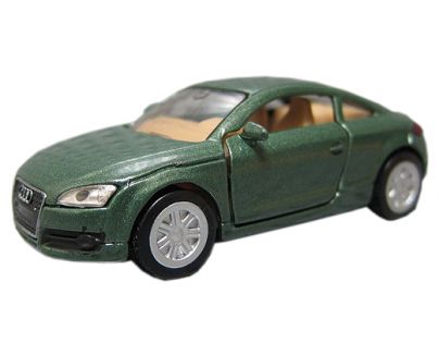 Siku 1428 Audi TT