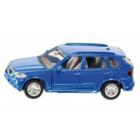Siku 1432 BMW X5 2