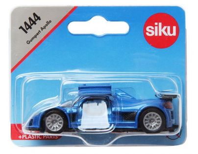 Siku 1444 Gumpert Apollo