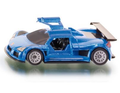 Siku 1444 Gumpert Apollo