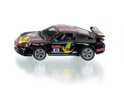 Siku 1456 Závodní auto Porsche 911